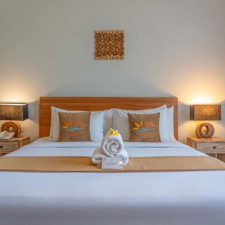 Freddies Resort & Villas Ubud Sukawati Exteriér fotografie