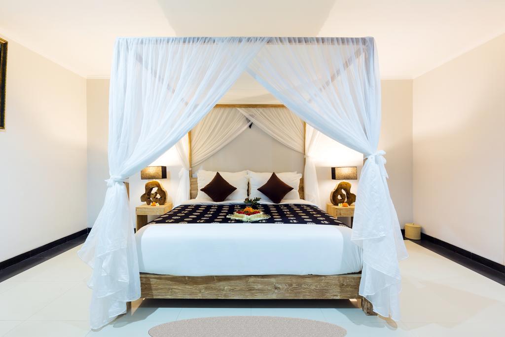 Freddies Resort & Villas Ubud Sukawati Exteriér fotografie