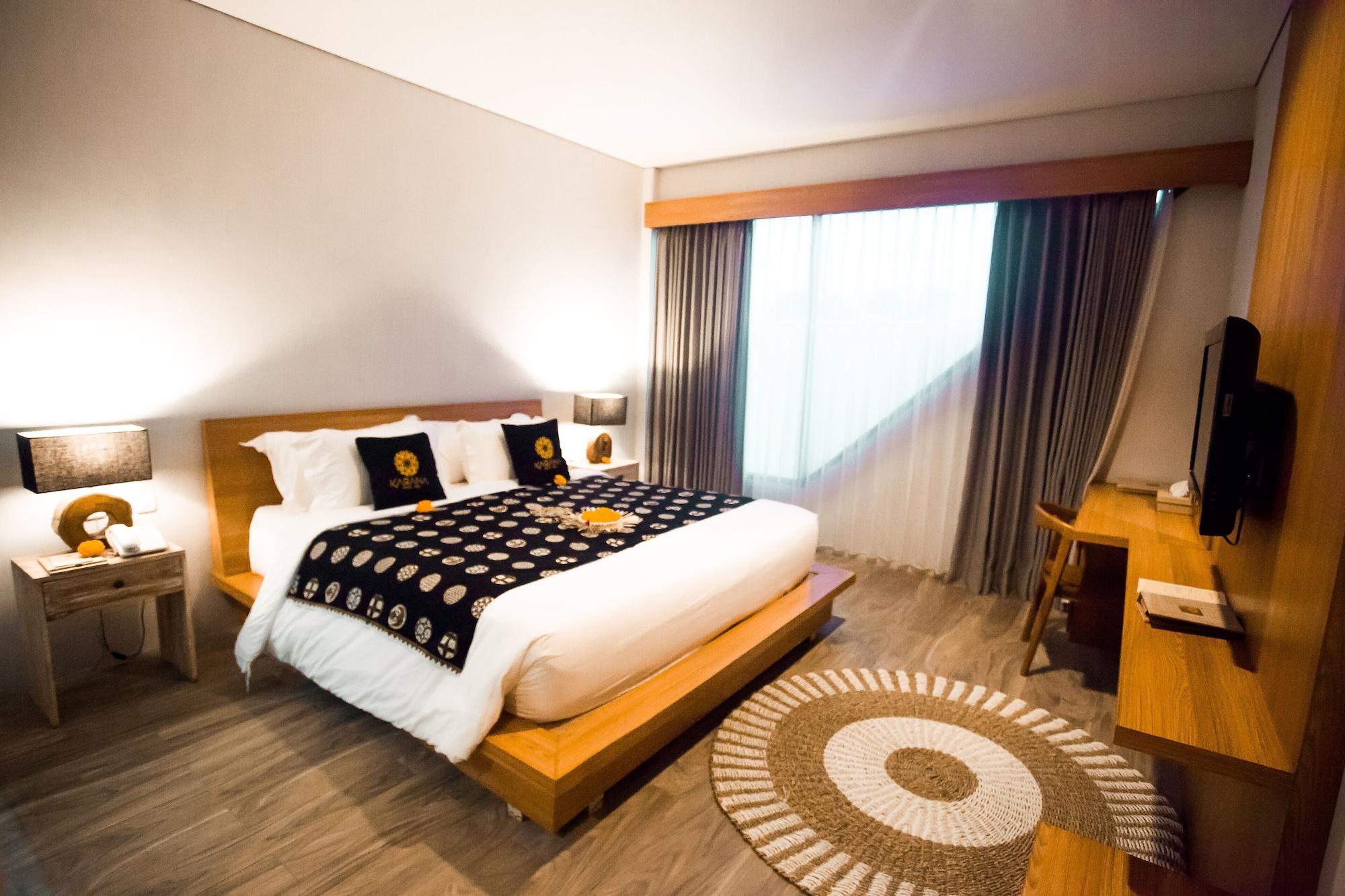 Freddies Resort & Villas Ubud Sukawati Exteriér fotografie