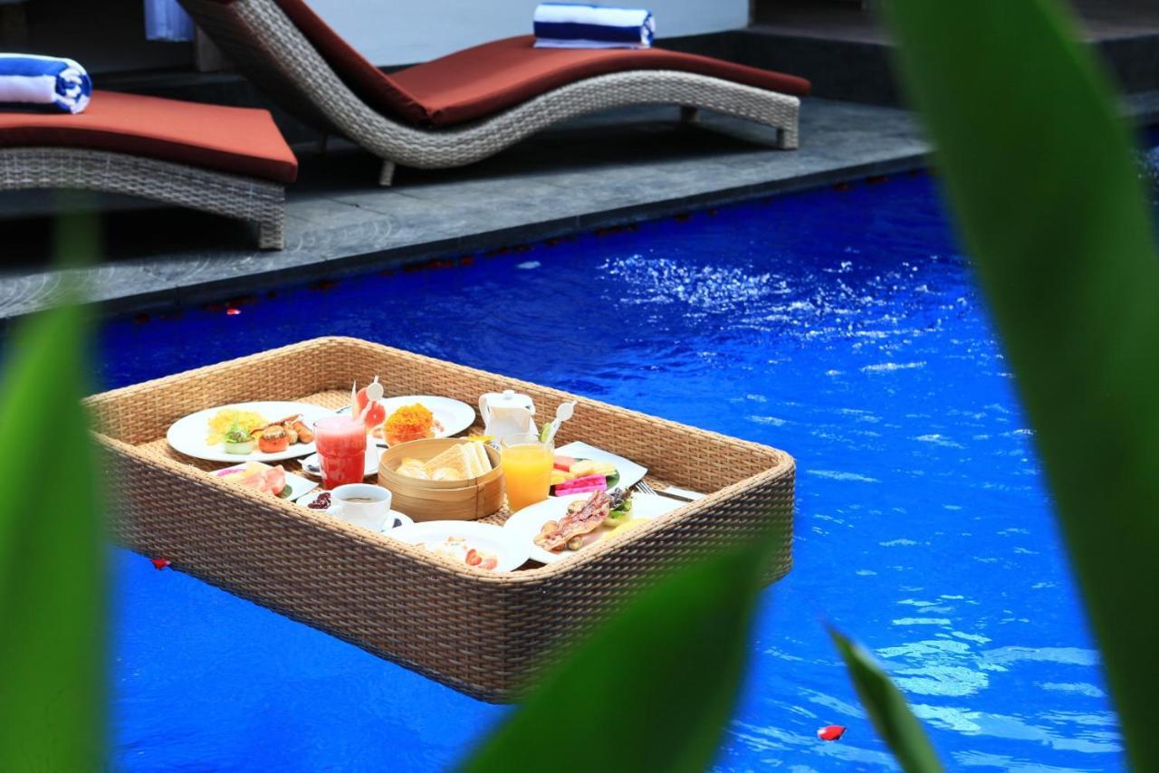 Freddies Resort & Villas Ubud Sukawati Exteriér fotografie
