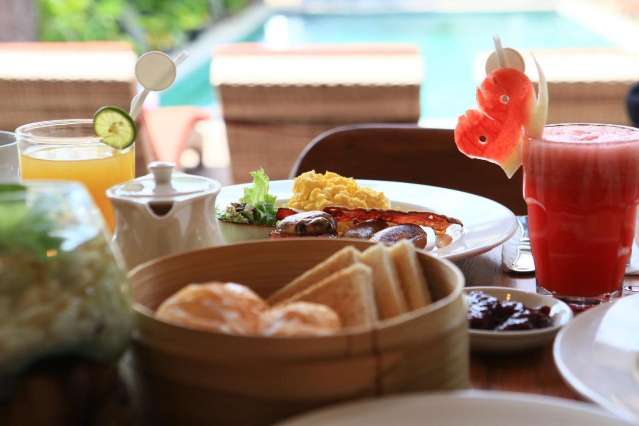 Freddies Resort & Villas Ubud Sukawati Exteriér fotografie